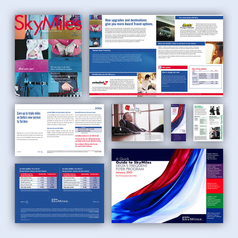 Delta airlines case study picture